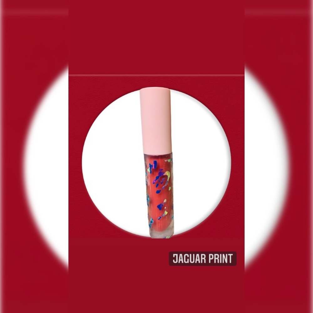 Liquid Lipstick - Picture 11 of 13